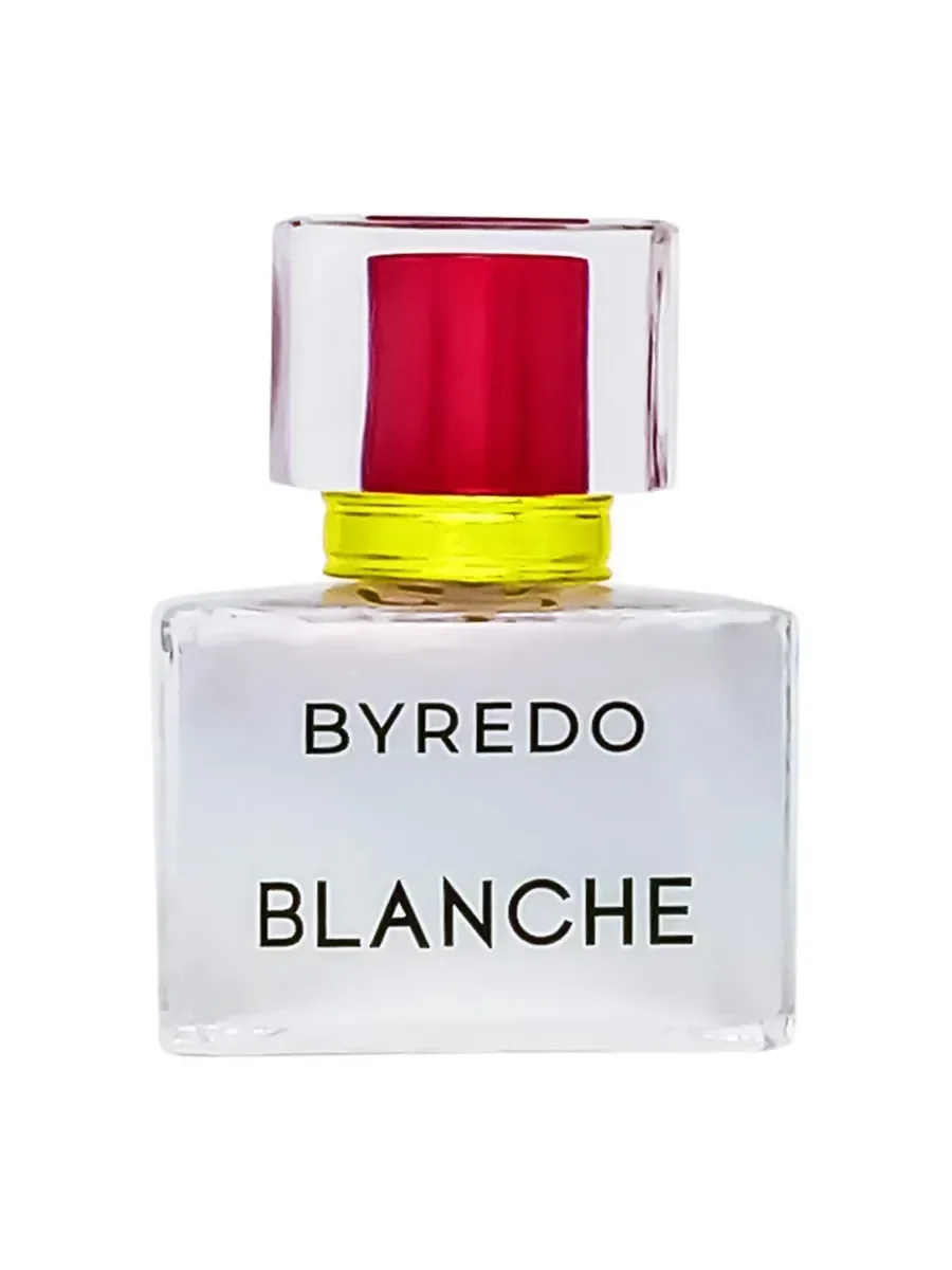 Духи Byredo Blanche 30 мл - миниатюра 2