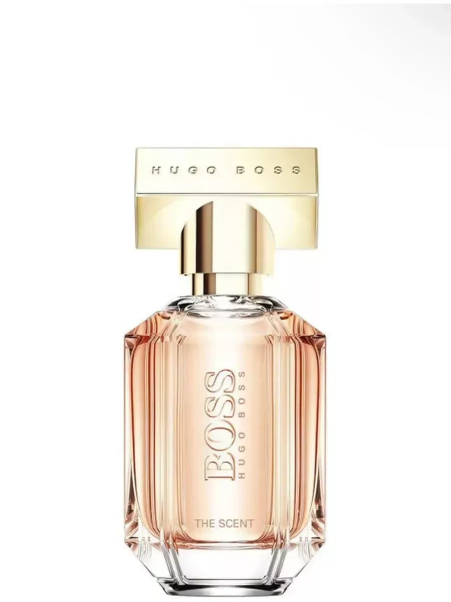 Духи женские Hugo Boss The Scent For Her 100 мл - миниатюра 2