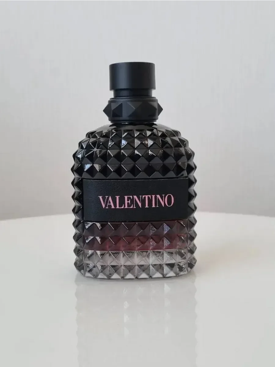 Духи Valentino Uomo Born in Roma intense 100ml - миниатюра 2