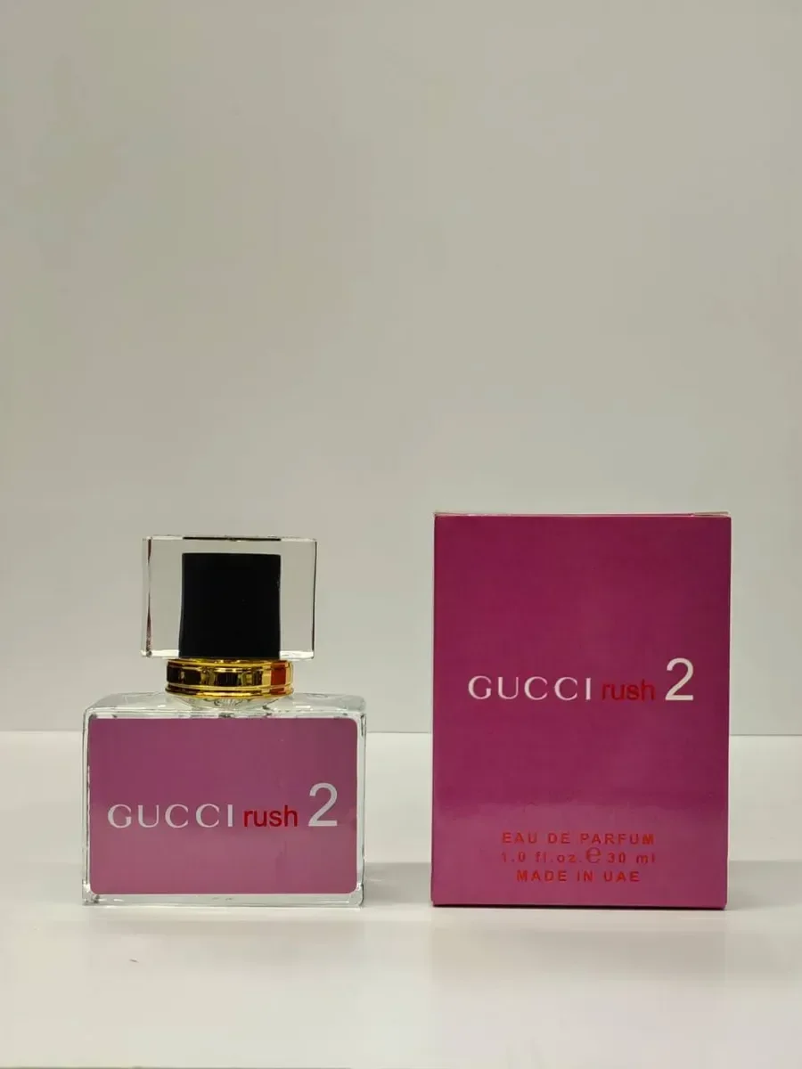 Духи Gucci Rush 2 540 30 мл - изображение 1