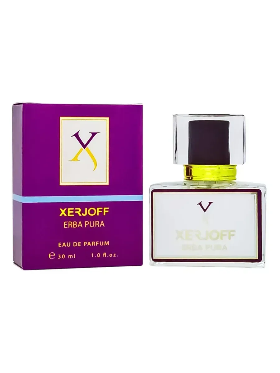 Духи Xerjoff Erba Pura 30 мл - изображение 1