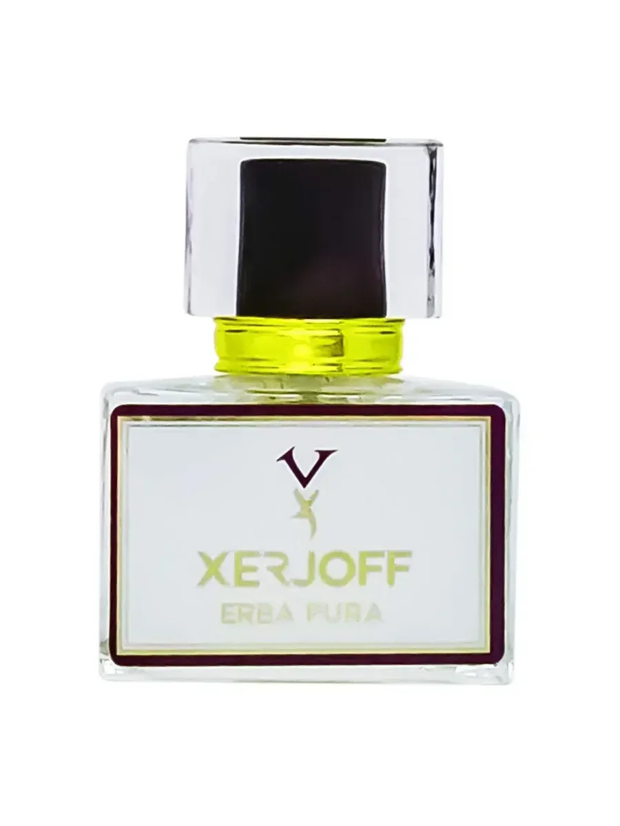Духи Xerjoff Erba Pura 30 мл - миниатюра 2