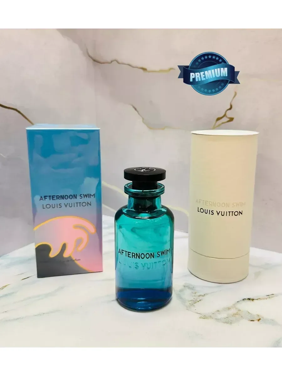 Духи Louis Vuitton Afternoon Swim Луи виттон 100 мл - миниатюра 2