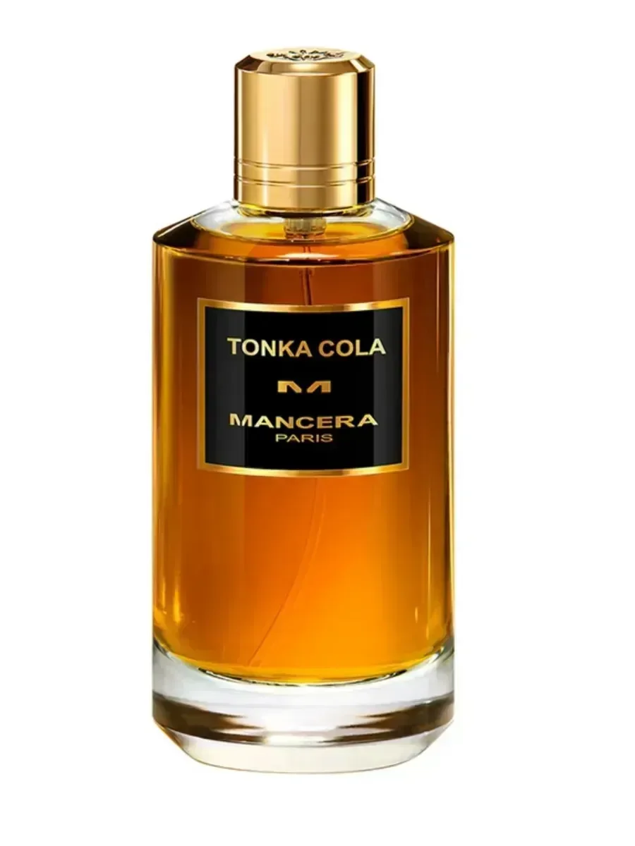 Духи Mancera Tonka Cola 120 мл духи Мансера Тонка Кола - миниатюра 2