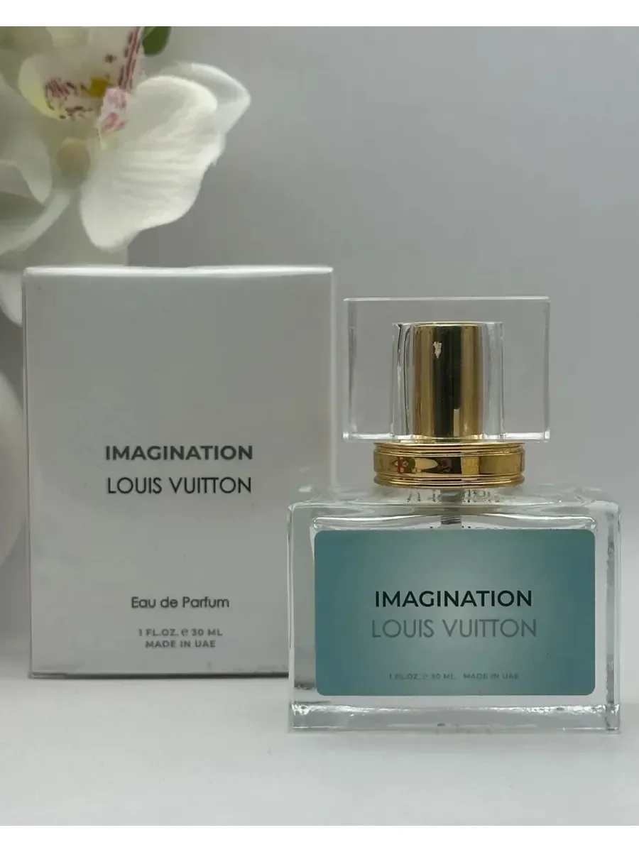 Духи Louis Vuitton Imagination 30 мл - изображение 1