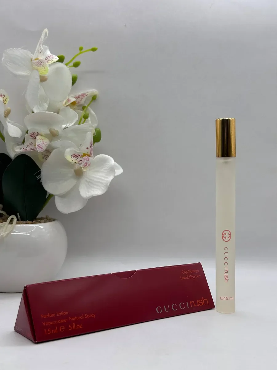 Духи женские Gucci Rush Gucci 15 мл - изображение 1