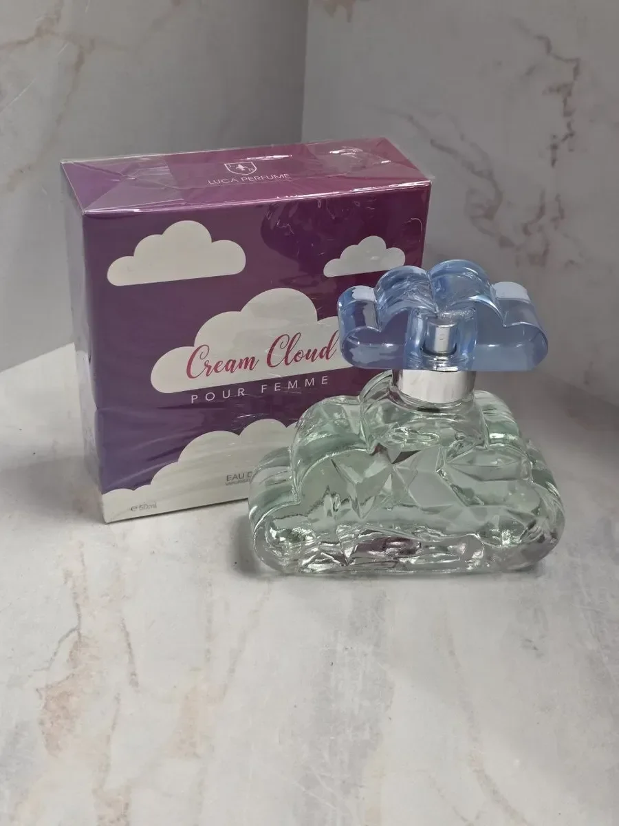Духи Ariana Grande Cloud 50 мл - миниатюра 4
