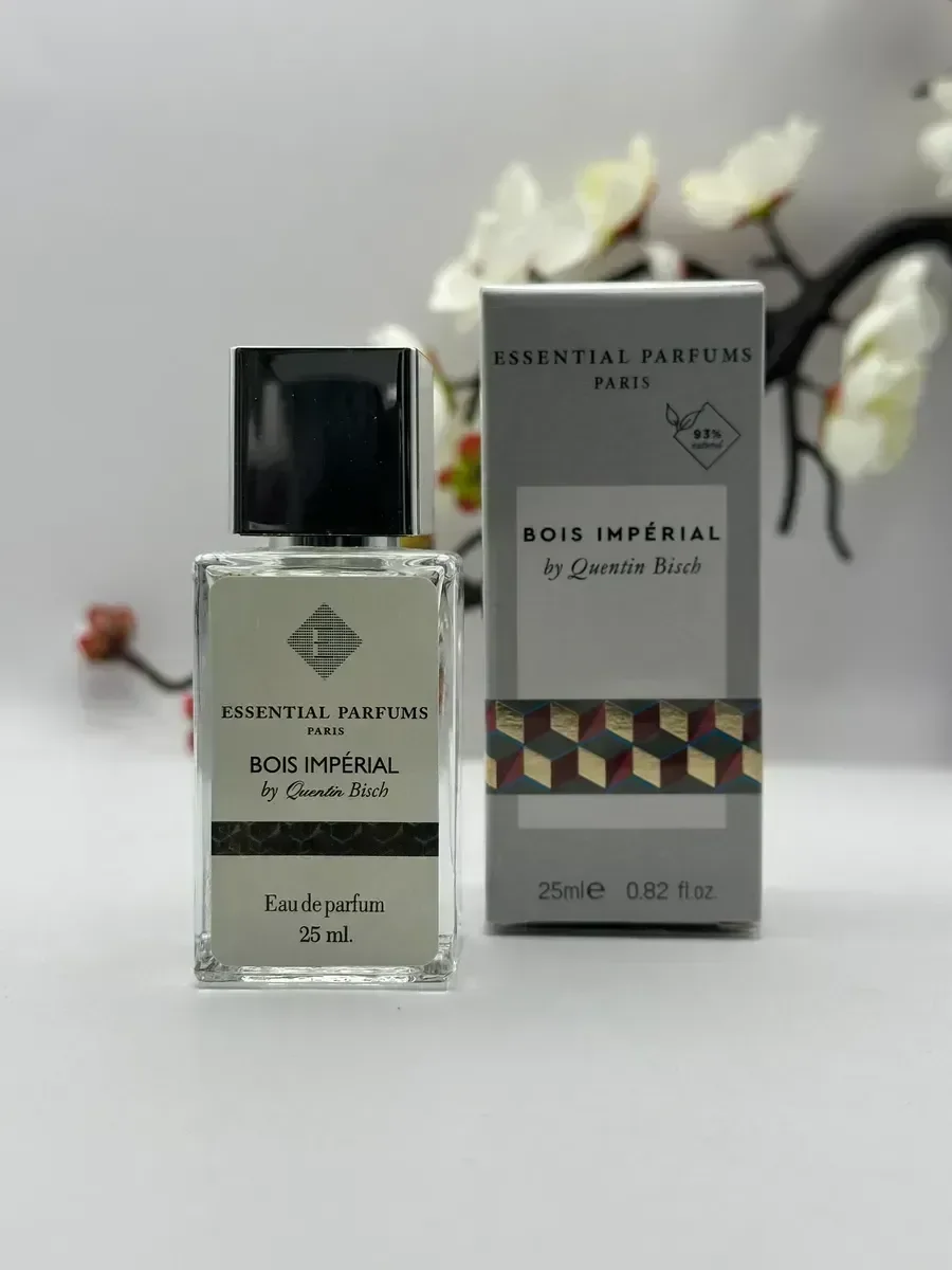 Мини духи Essential Parfums Bois Imperial Бойс Империал Эссе… - изображение 1