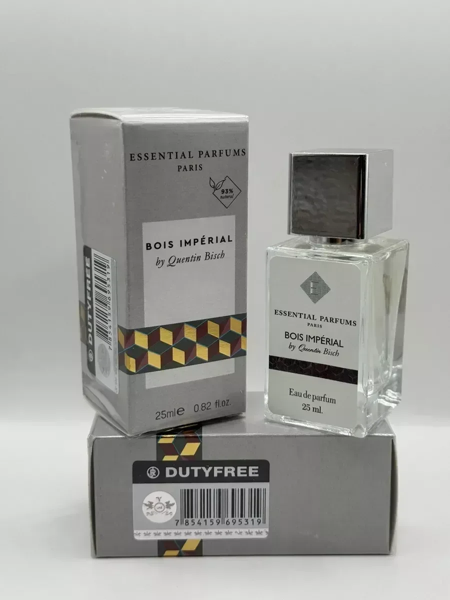 Мини духи Essential Parfums Bois Imperial Бойс Империал Эссе… - миниатюра 2