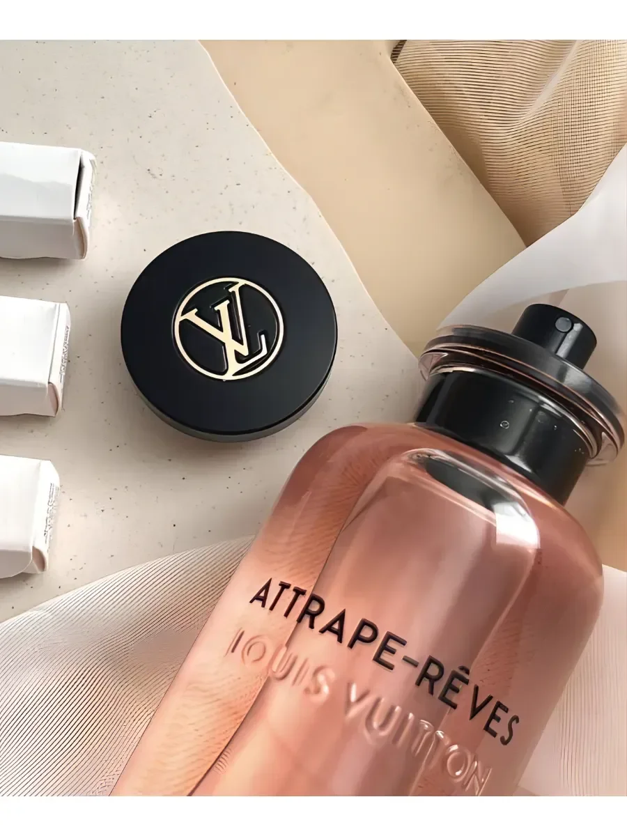 Духи Attrape-Reves ? Louis Vuitton 100 мл - миниатюра 2