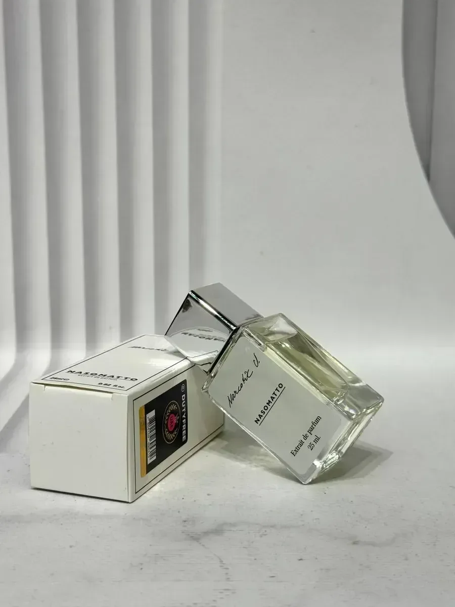 Мини духи Nasomatto Narcotic Venus Венус Насоматто 25мл - миниатюра 2