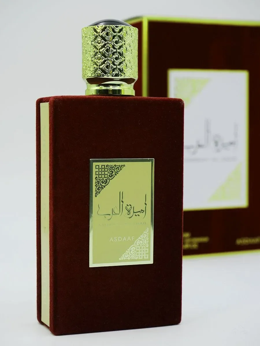 Духи женские Ameeret al Arab - миниатюра 10
