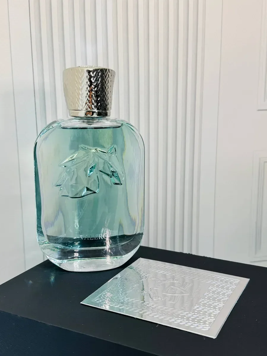 Духи Parfums de Marly Valero 100 мл - миниатюра 2