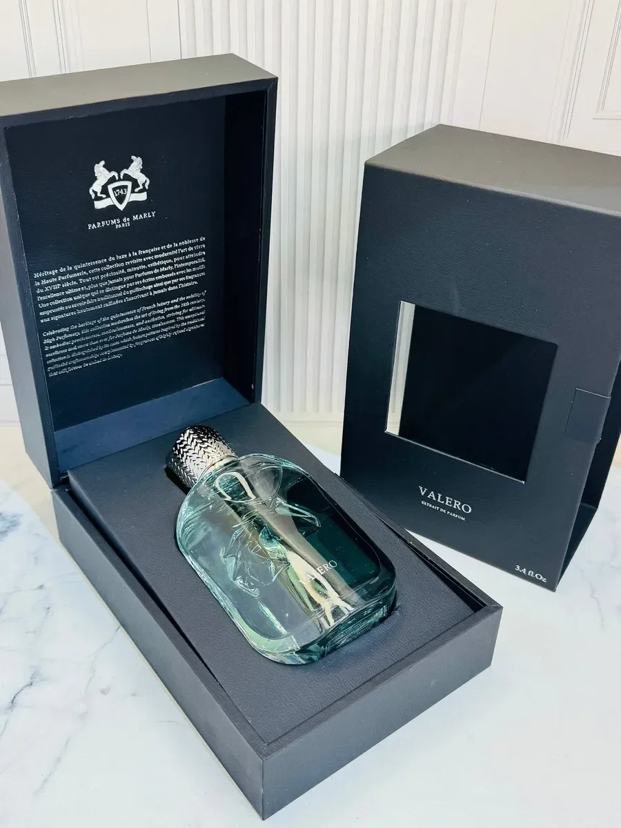 Духи Parfums de Marly Valero 100 мл - миниатюра 3