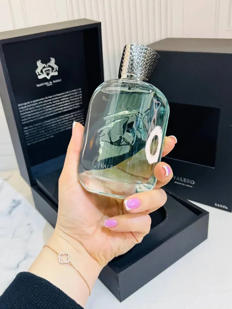 Духи Parfums de Marly Valero 100 мл - миниатюра 4