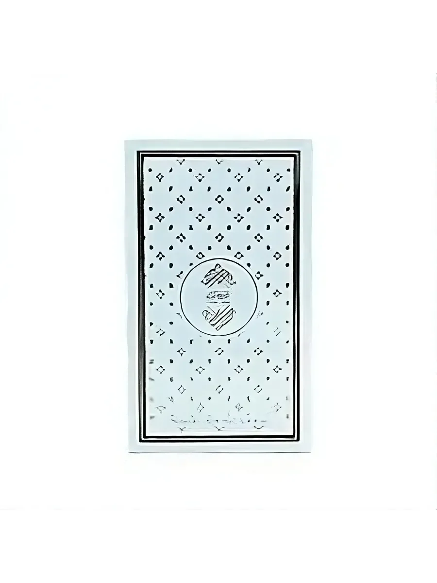 Арабские духи crystal 100 ml - миниатюра 2