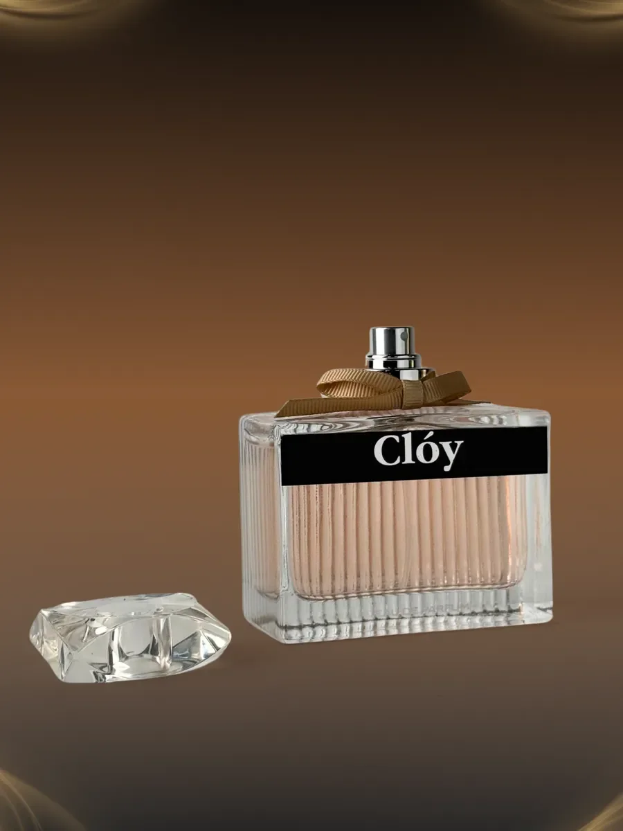 Духи женские арабские CLOY - миниатюра 8