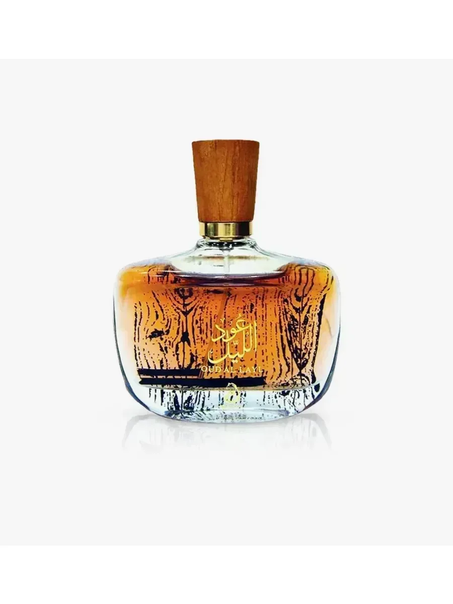 Oud Al Layl 100 ml - миниатюра 2