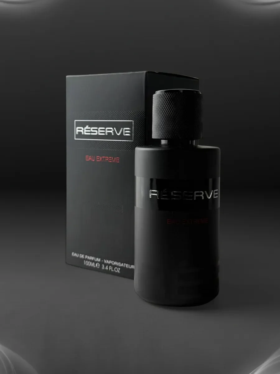 Духи женские и мужские арабские Reserve - миниатюра 10