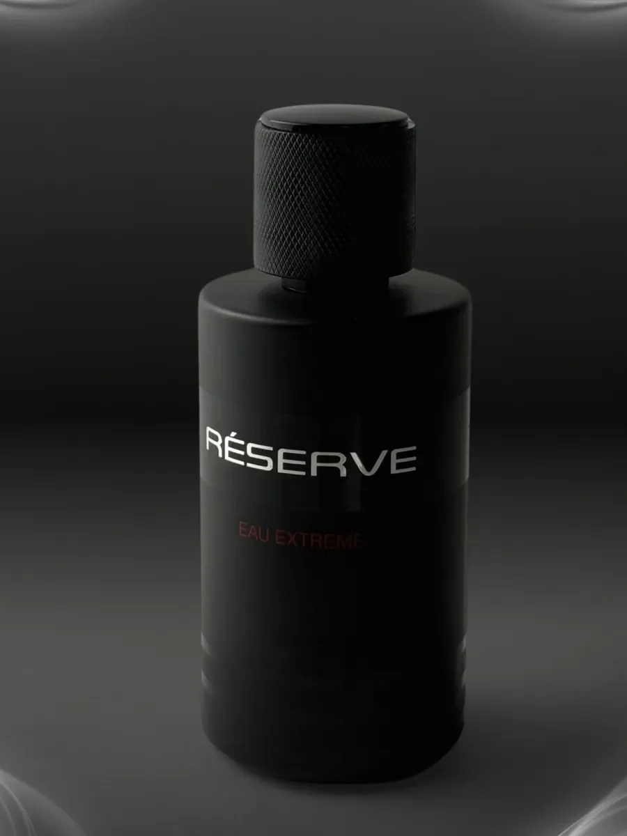 Духи женские и мужские арабские Reserve - миниатюра 9