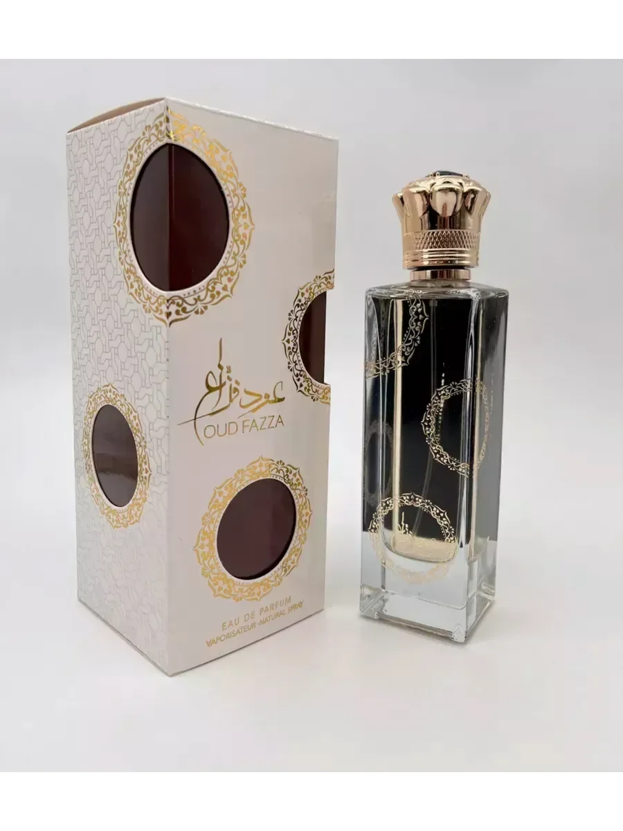 Ard Al Zaafaran Oud Fazza - изображение 1