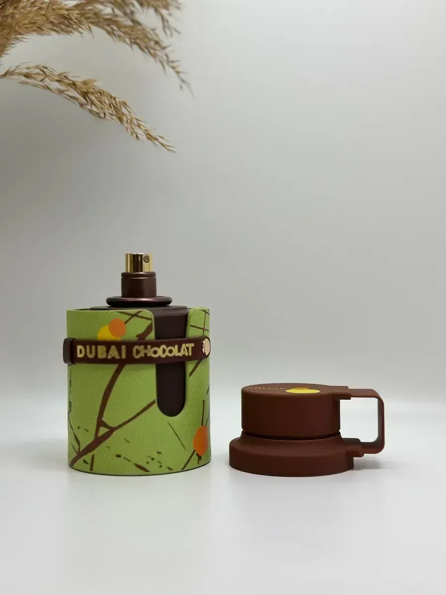 Armaf Odyssey Dubai Chocolat Одиссей дубай чоколат Армаф 100… - миниатюра 4