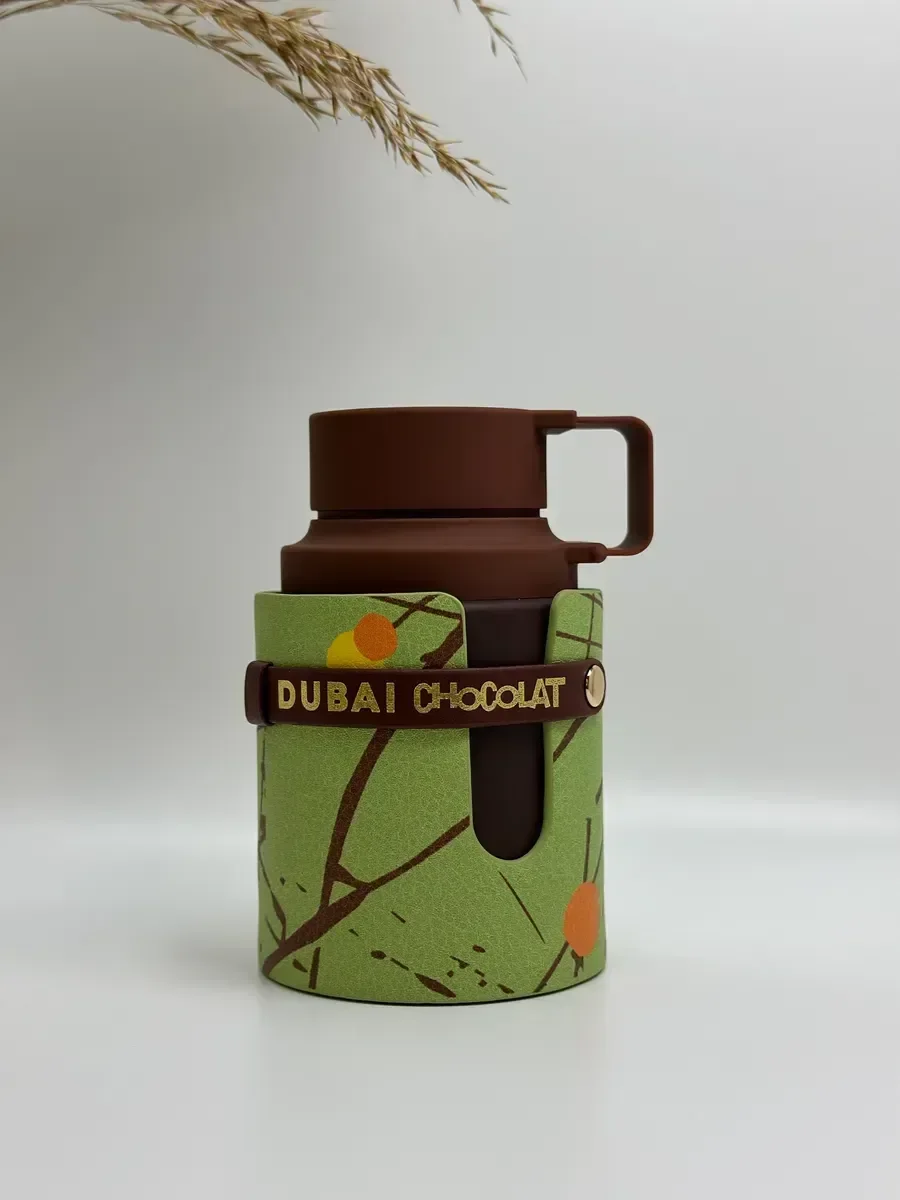 Armaf Odyssey Dubai Chocolat Одиссей дубай чоколат Армаф 100… - миниатюра 7