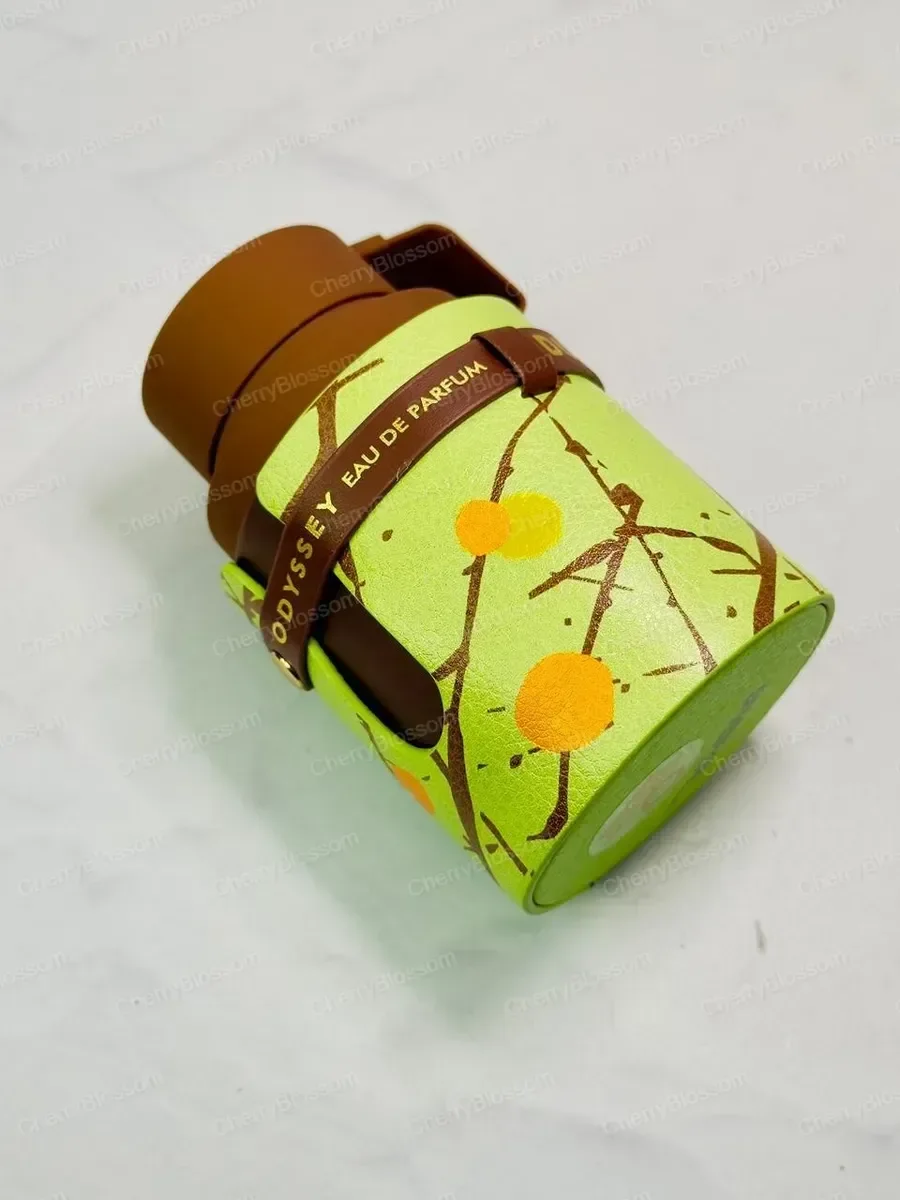 Armaf Odyssey Dubai Chocolat Одиссей дубай чоколат Армаф 100… - миниатюра 8
