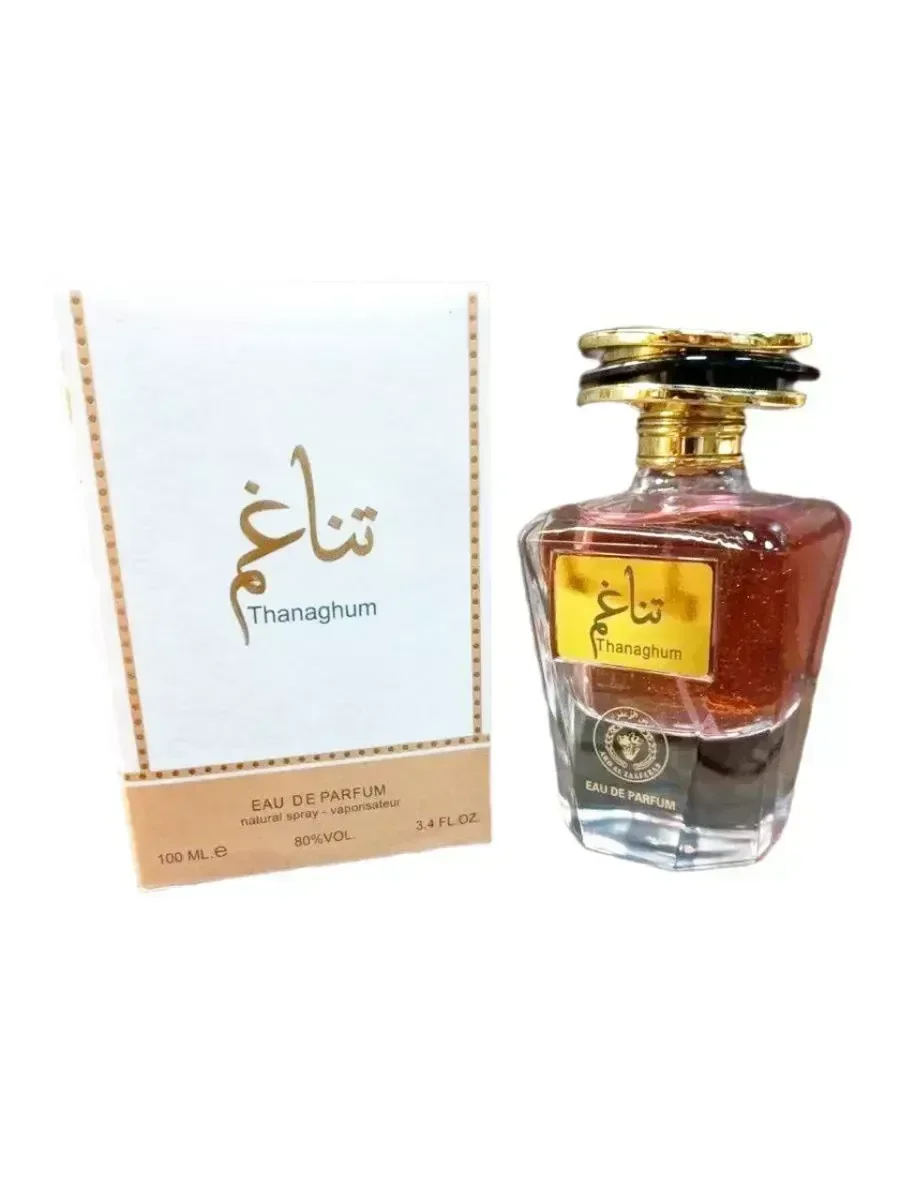 Парфюмерная вода Thanaghum 100 ml - миниатюра 2