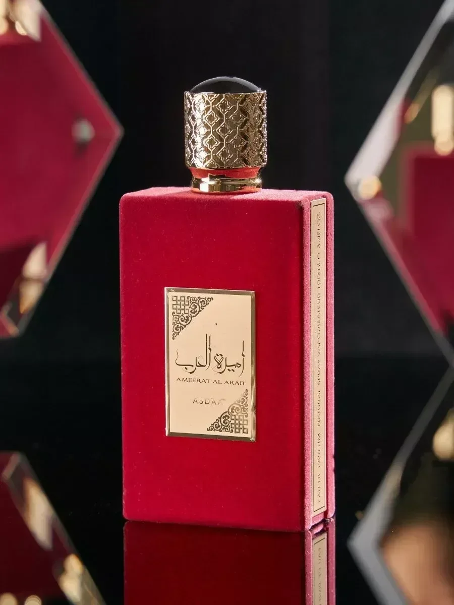 Арабские Духи Ameerat Al Arab 100 мл - миниатюра 2