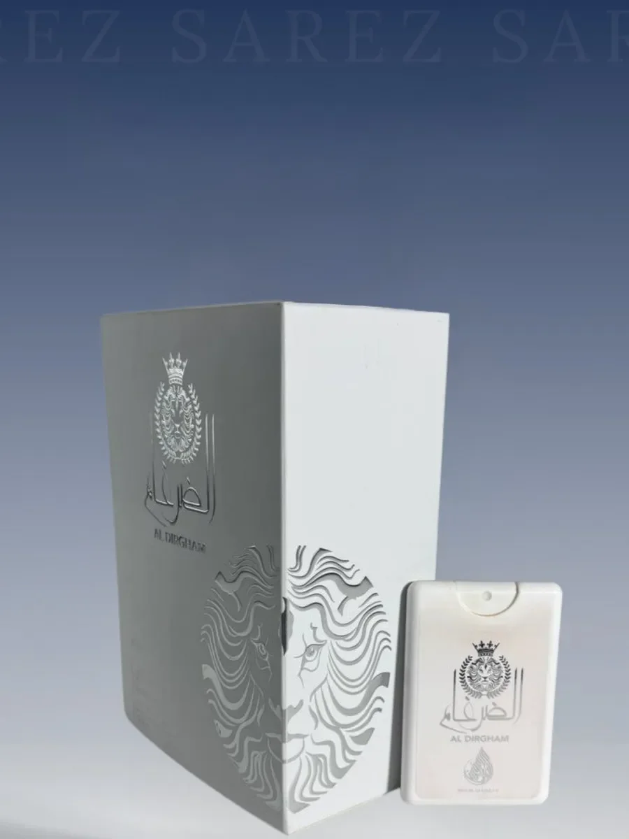 Духи мужские Al Dirgham Special Edition 120ml - миниатюра 10