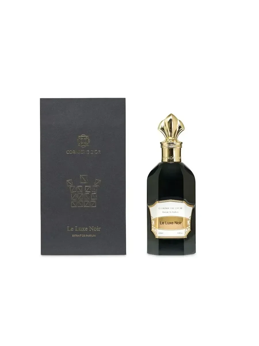 Le Luxe Noir Corniche D'Or 100 мл - миниатюра 2