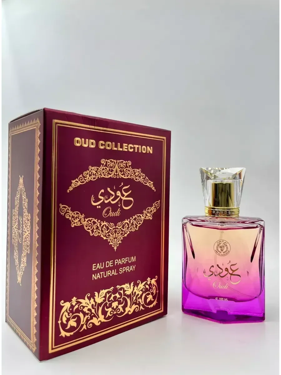 Ard Al Zaafaran Oudi 100 ml - изображение 1