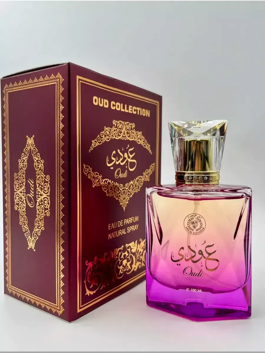 Ard Al Zaafaran Oudi 100 ml - миниатюра 2