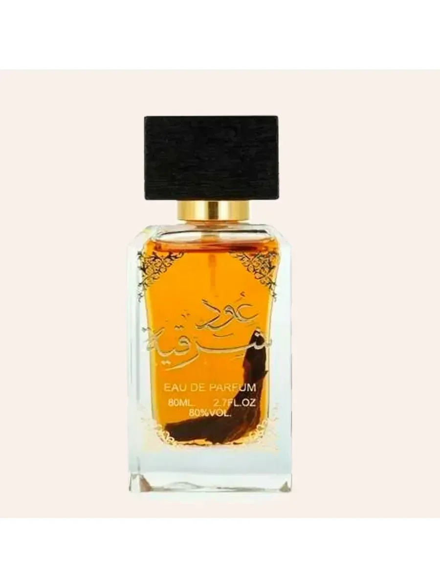 Oud Sharqia от бренда Ard Al Zaafaran 100 мл - миниатюра 2