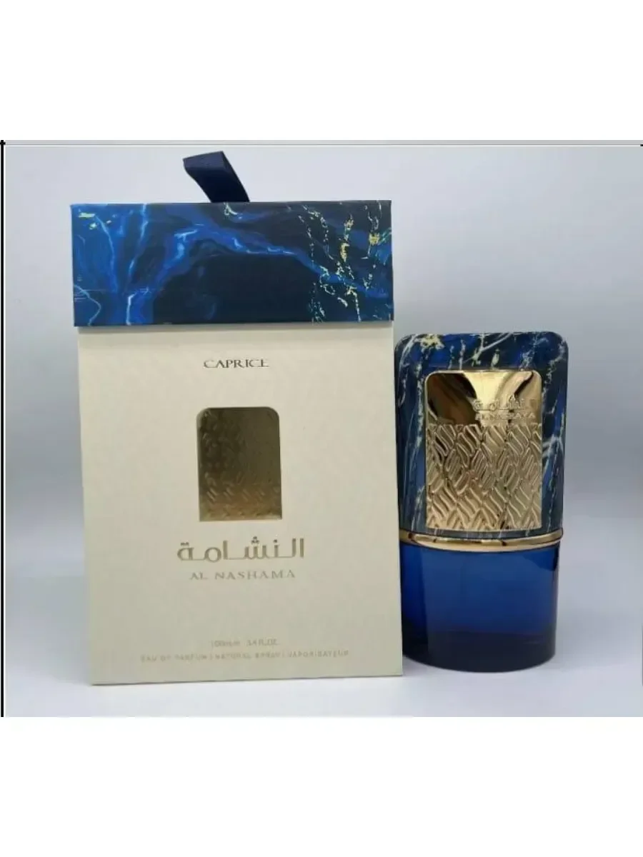 Al Nashama Lattafa Perfumes - миниатюра 2