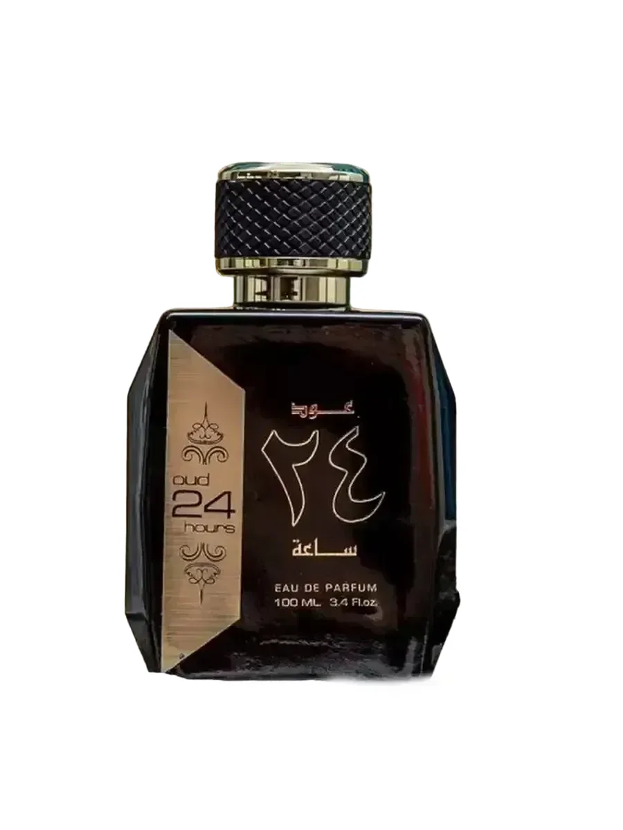 Oud 24 Hours 100 ml - миниатюра 2