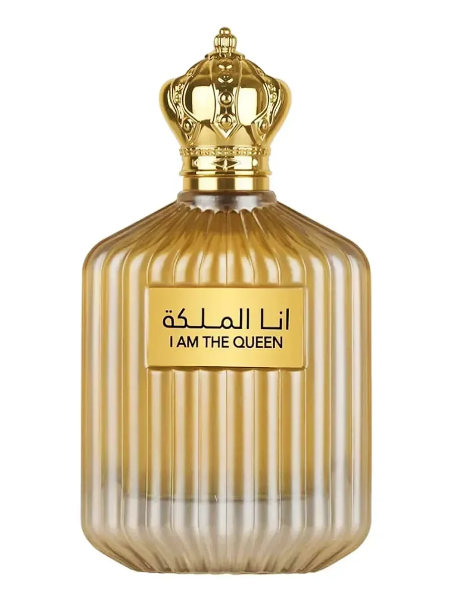 Духи Ard Al Zaafaran I Am The Queen 100 мл - миниатюра 2
