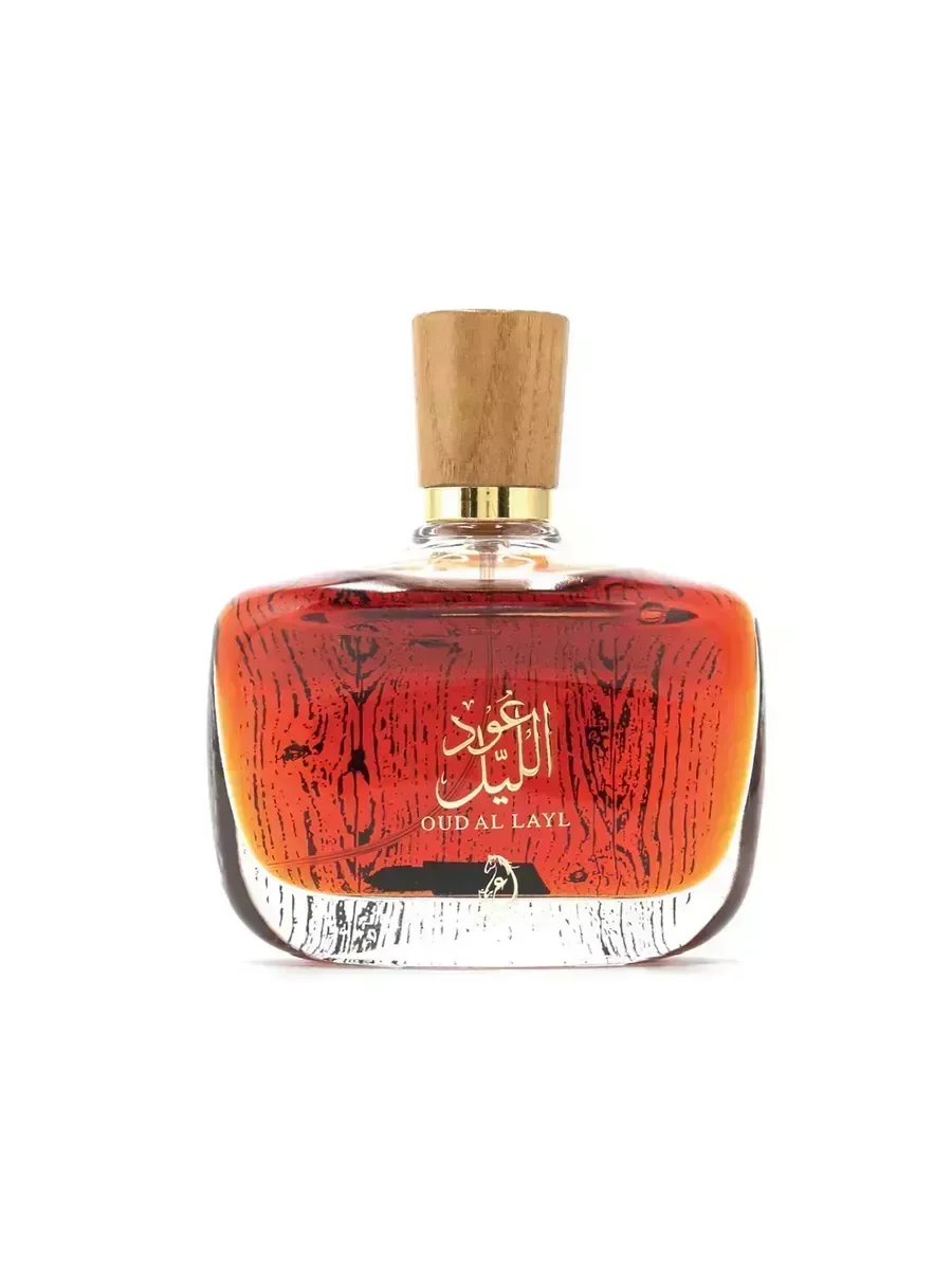 духи Oud Al Layl - миниатюра 2