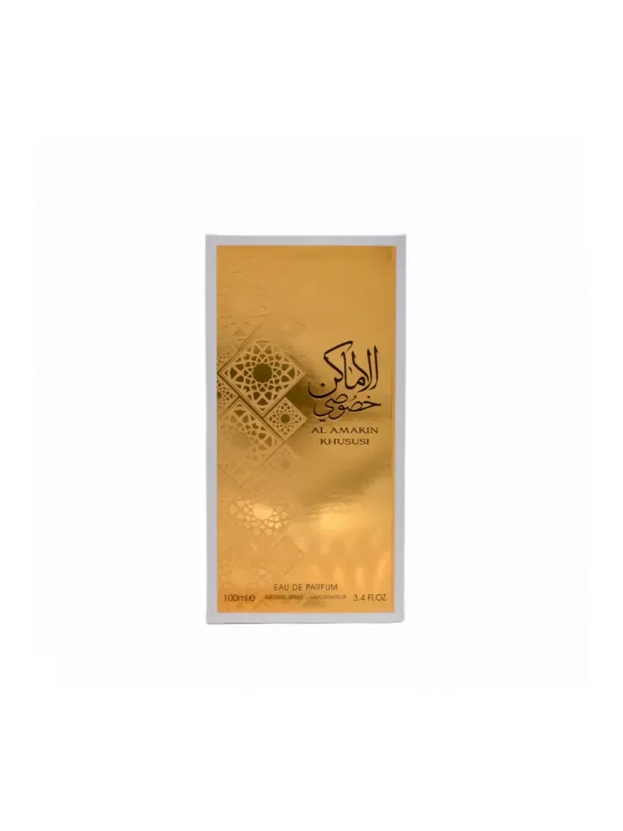 ak amakin khususi 100 ml - изображение 1