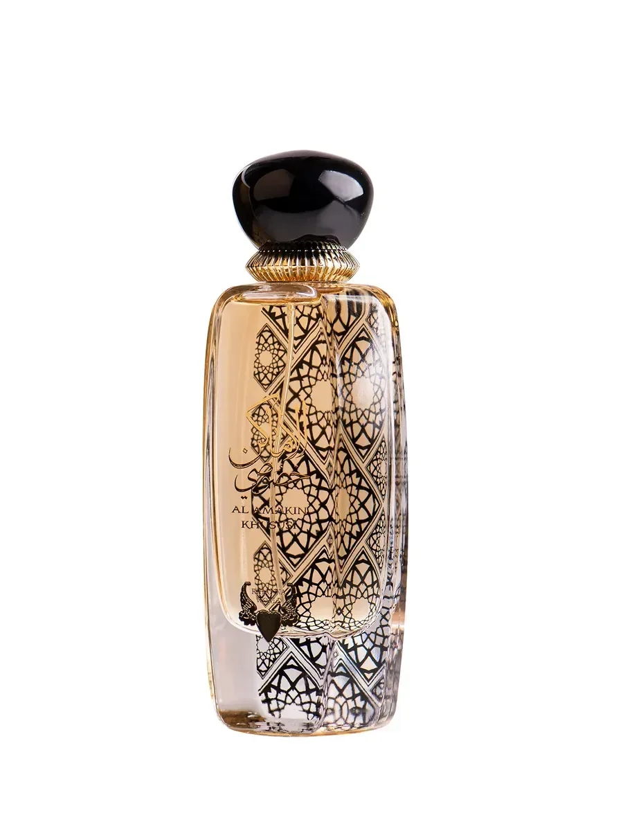 ak amakin khususi 100 ml - миниатюра 2