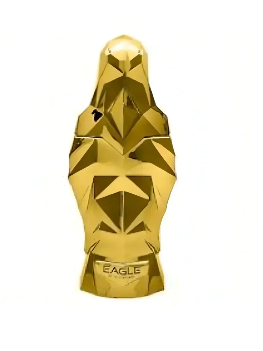 JBJ Eagle gold 100 ml - миниатюра 2