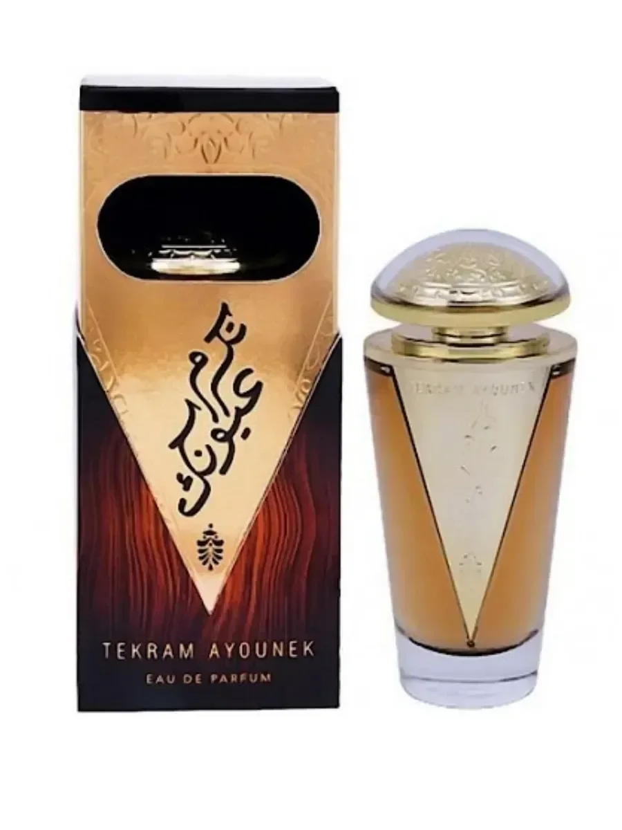 TEKRAM AYOUNEK объем 100 мл - изображение 1
