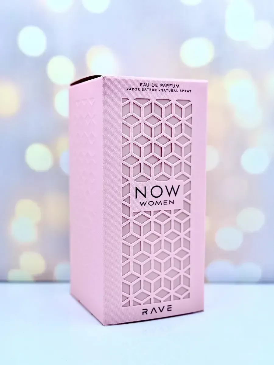 NOW WOMEN - миниатюра 2