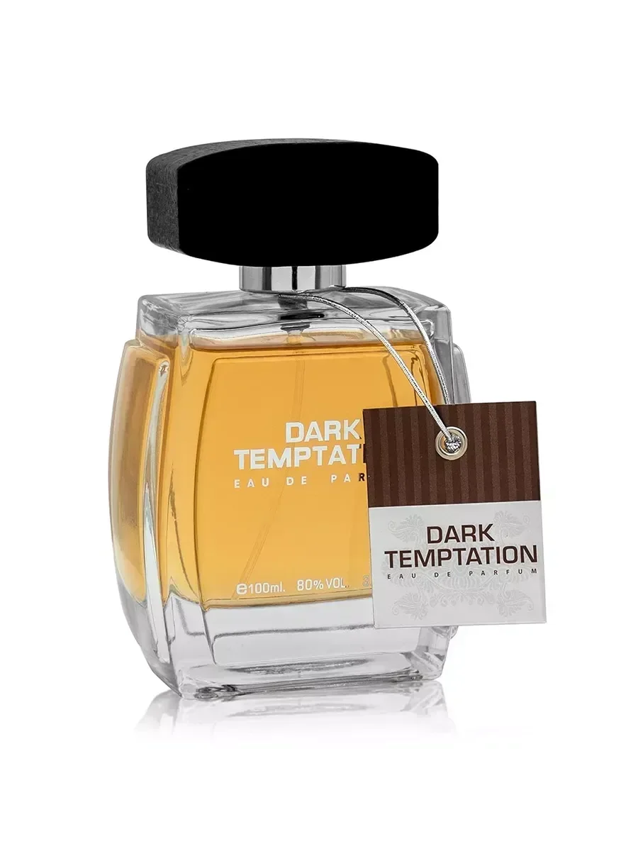 Dark Temptation 100ml - миниатюра 2