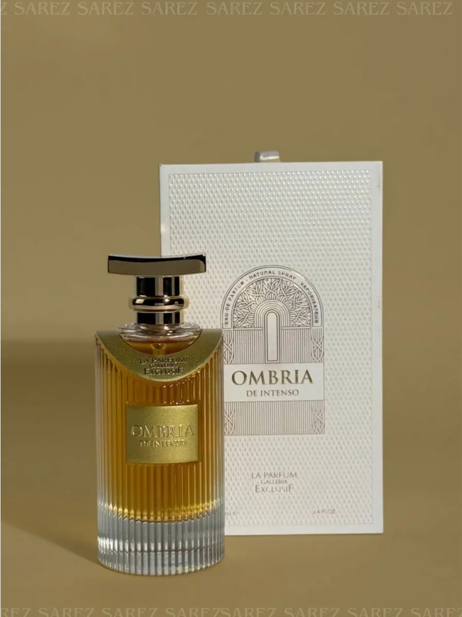 Парфюмерная вода унисекс Ombria De Intenso - миниатюра 11