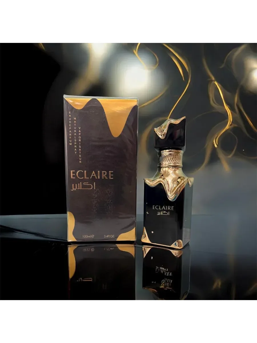 Eclaire Lattafa Perfumes - миниатюра 2