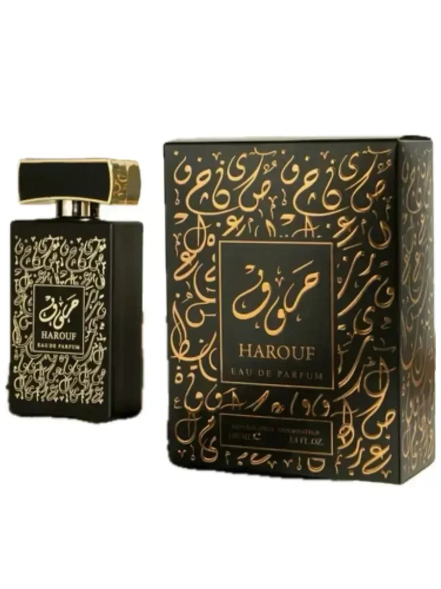 Harouf Eau De Parfum 100 мл - изображение 1