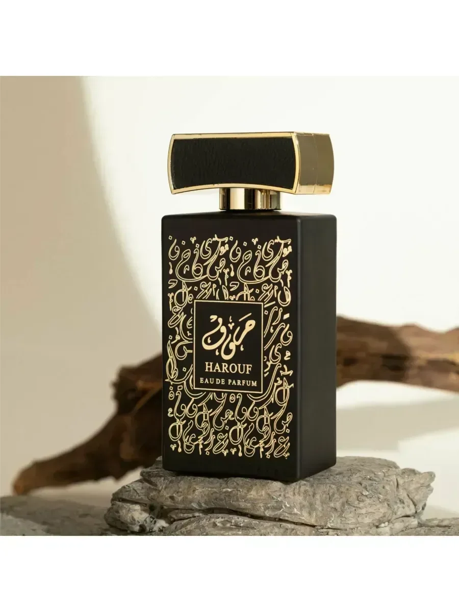 Harouf Eau De Parfum 100 мл - миниатюра 2