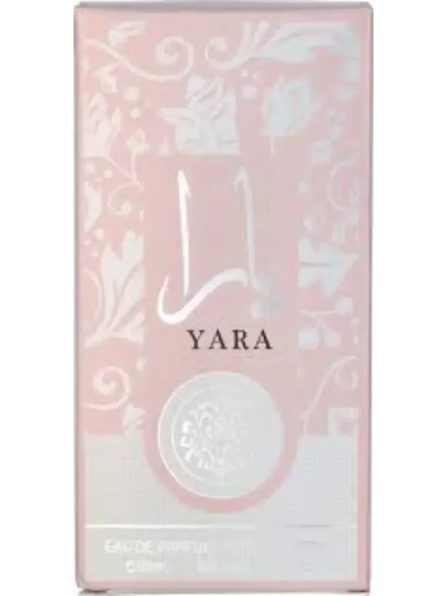 Lattafa Yara Eau de Parfum (50ml) - миниатюра 2